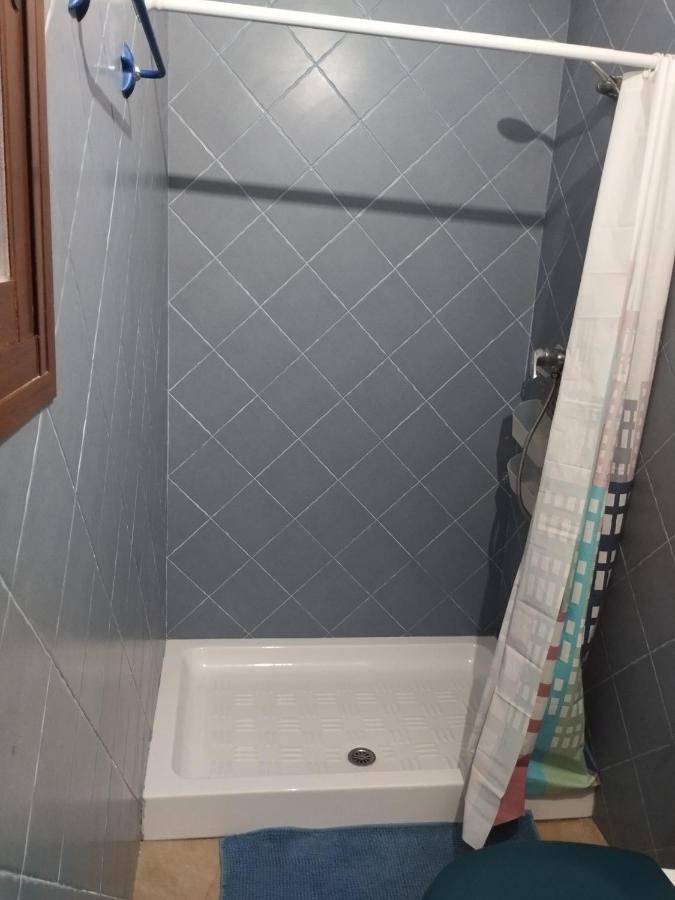 Appartement Casa Luque 9 Málaga