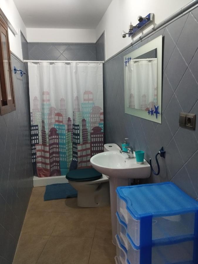 Appartement Casa Luque 9