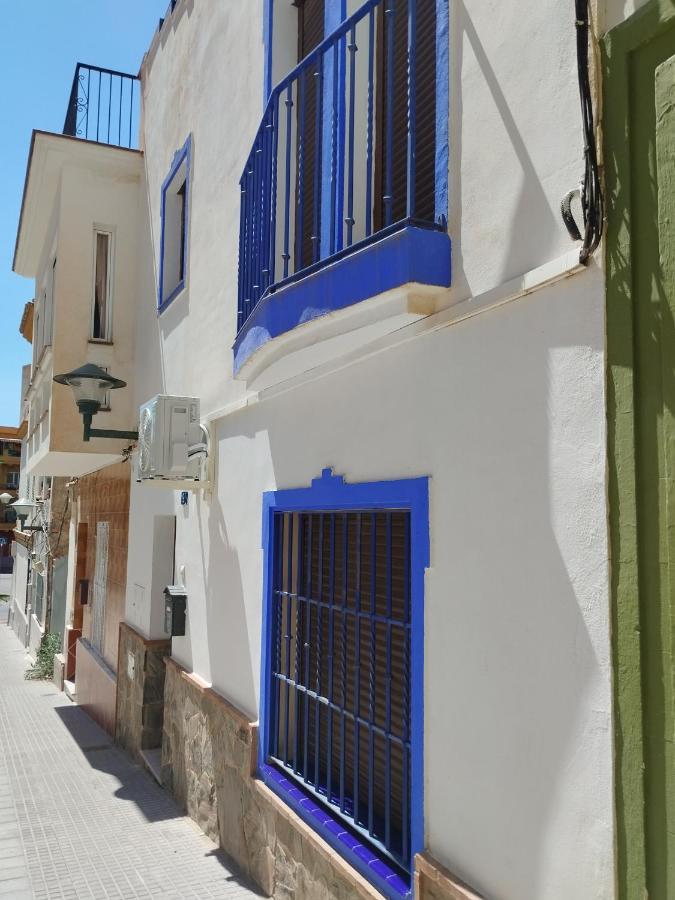 Casa Luque 9 Appartement