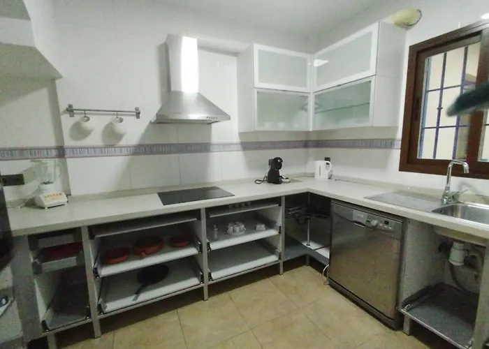 Casa Luque 9